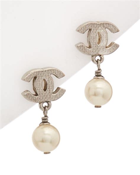 chanel earrings buy|chanel earrings official website.